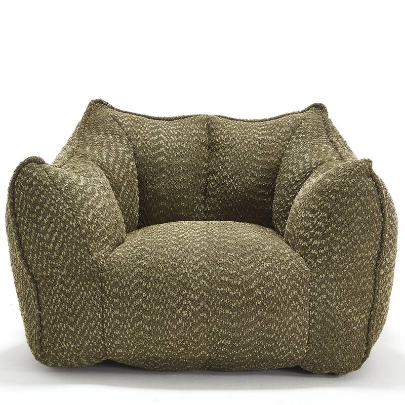 Soft Comfortable Bean Bag Chair for living room and bedroom