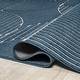 preview thumbnail 43 of 133, JONATHAN Y Dila Geometric Arch Scandi Striped Ivory/Cream Area Rug