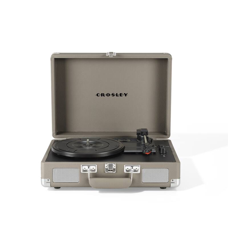 Crosley Cruiser Plus Record Player