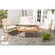 Option Natural/Beige