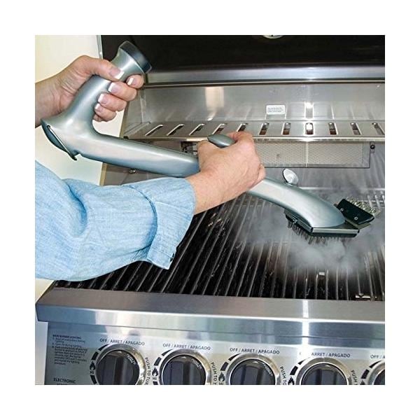 Grill daddy replacement outlet brush