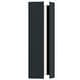 preview thumbnail 1 of 2, AFX RYNW0618LAJUD Ryan 18" Tall LED Outdoor Wall Sconce Black
