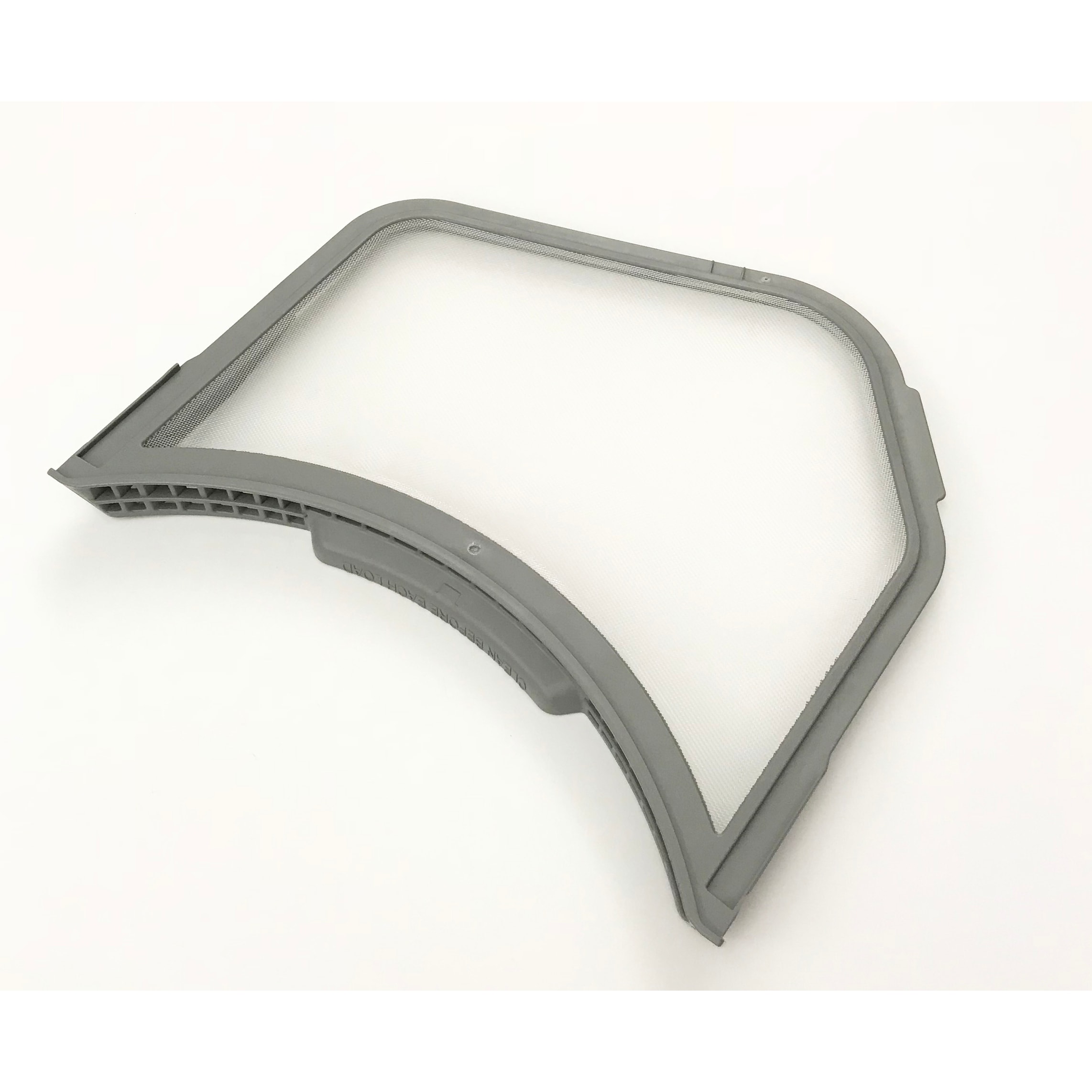 OEM Samsung Dryer Lint Filter Screen Cover For DV405GTPAWR DV40J3000EW//A2 DV40J3000EW//AC DV405GTPAWR//AA DV40J3000EW