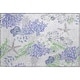 preview thumbnail 39 of 47, Premium Washable Super Soft Coral Starfish Coastal Mayfield Rug
