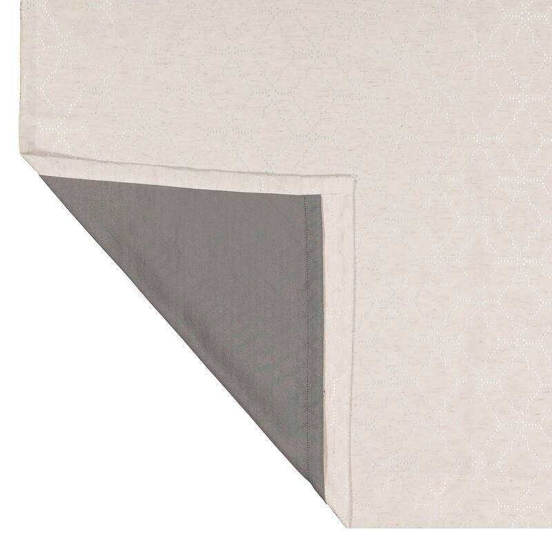 Eclipse Lollie Valance - 52 x 18 - 52 x 18
