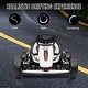 preview thumbnail 27 of 54, Go Kart for Kids, 24V Electric Go Kart for Kids