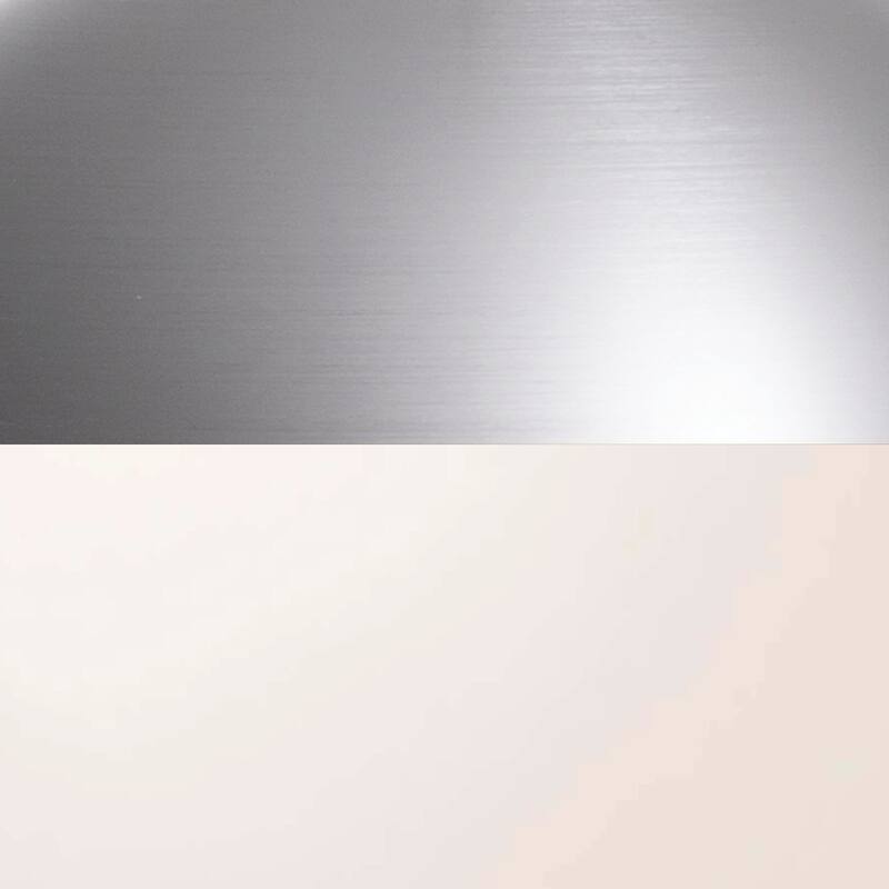 Alora Lighting PD537508OP Nora 8" Wide Mini Pendant with Opal Glass