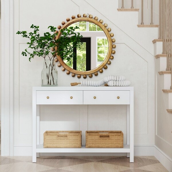 Console table bed bath and beyond cheap