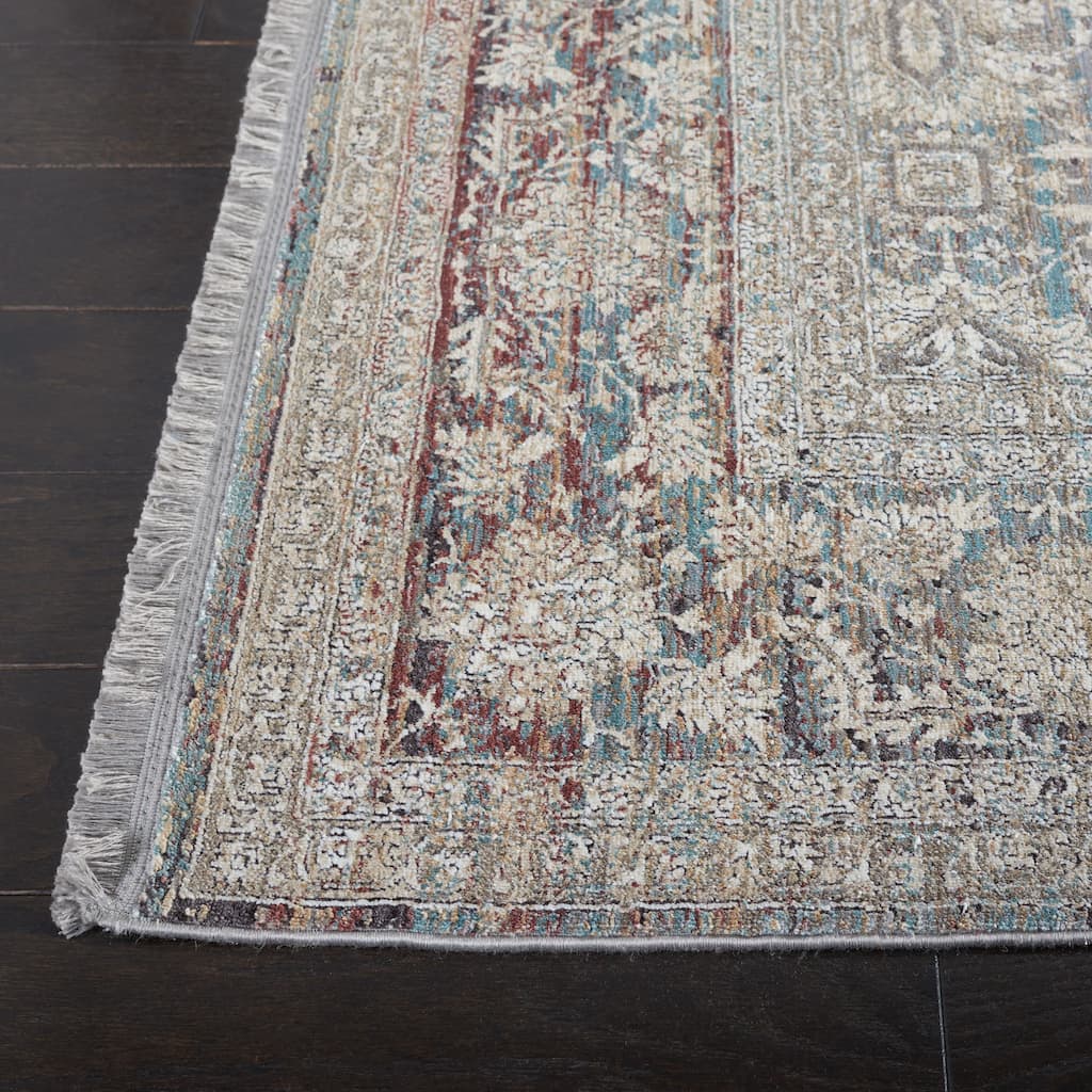 SAFAVIEH Signature Creola Modern & Contemporary Rug