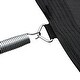 preview thumbnail 10 of 10, 12FT Outdoor Trampoline with Basketball Hoop and Safety Enclosure Net, Ladder, Trampolines for Kids for Backyard Park