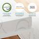 Sleeplanner 9-inch Gel Memory Foam Mattress