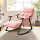 Option Pink Velvet