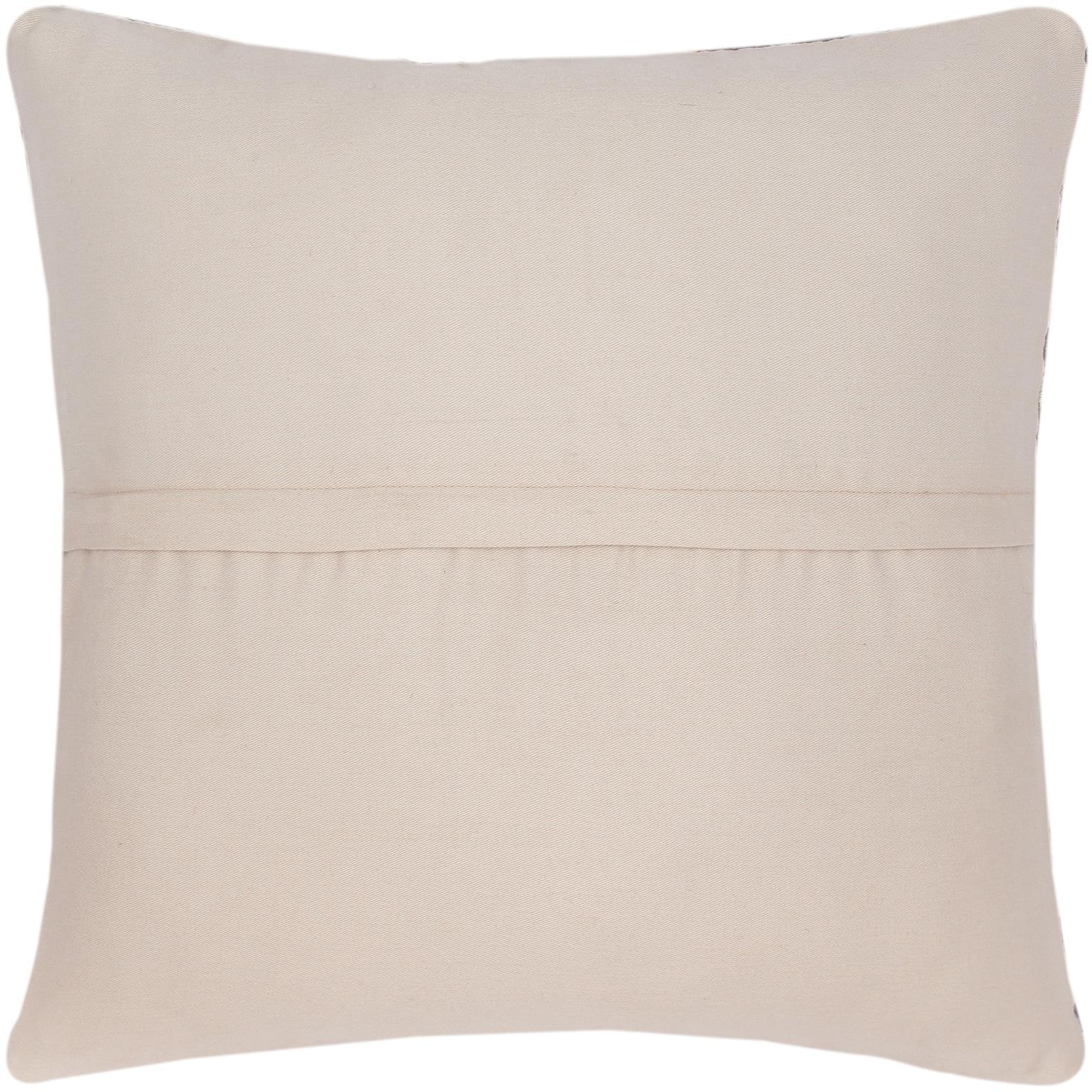 Southwestern Benito Hand Woven Turkish Kilim Pillow 18 In X 18 In Overstock 32524891