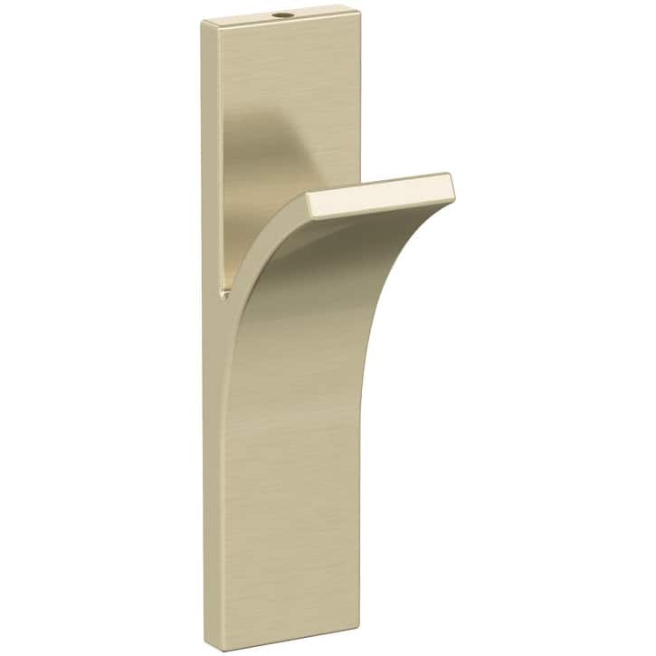 Amerock HBX37014 Apex Single Robe Hook