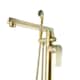 Option Brushed Gold