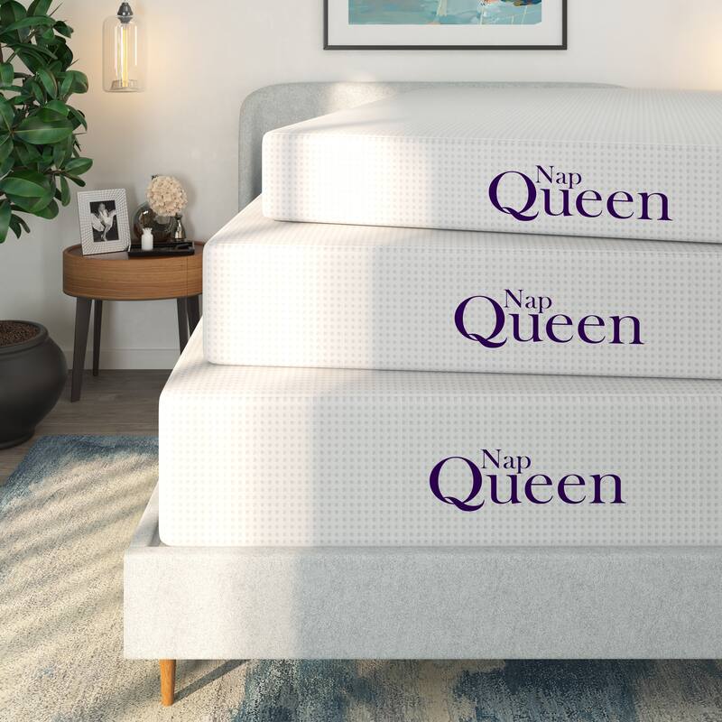 8 inch Queen size Memory Foam Mattress