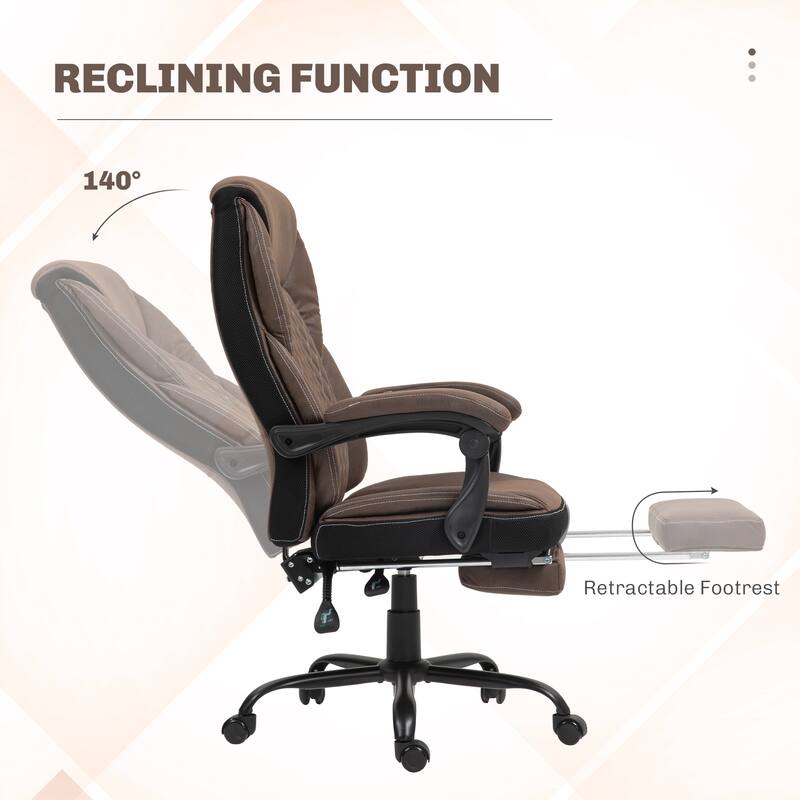 Comfortable Ergonomic Office Chair with Adjustable Features and Modern Design