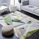 Option Ivory/Green