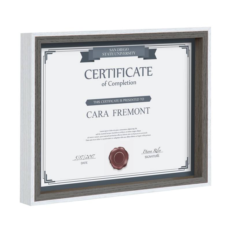 Kate and Laurel Gibson Photo Frame Set