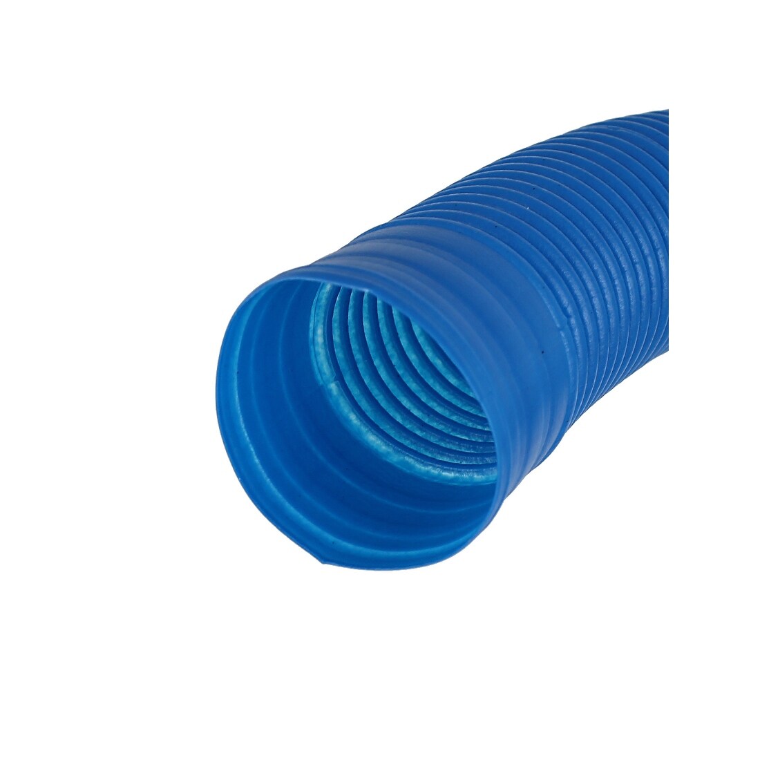 Shop Washing Machine Dishwasher 3 3ft Long Drain Hose Extension Blue Overstock 28959256