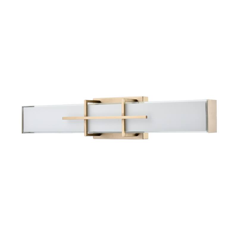 Millennium Lighting Tocco LED Bathroom Vanity Light