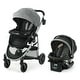 preview thumbnail 1 of 5, Graco Modes Pramette Travel System, Ellington