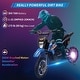 preview thumbnail 10 of 11, 36V Ride on Dirt Bike Motorcycle for Teens