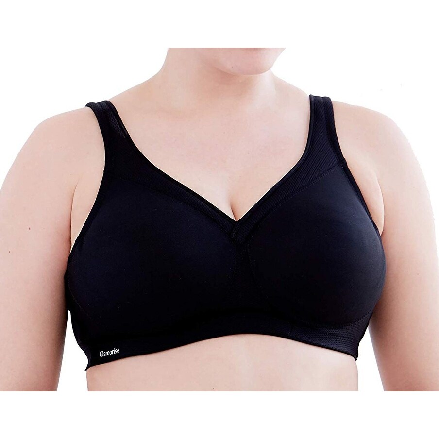 size g sports bra