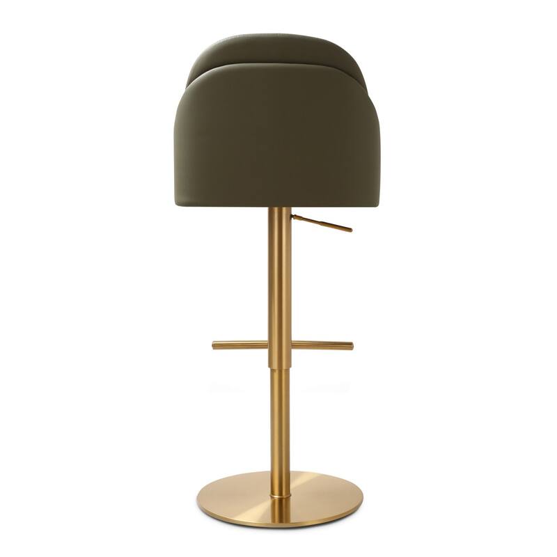 Finta 360 Degree Swivel Counter Stool