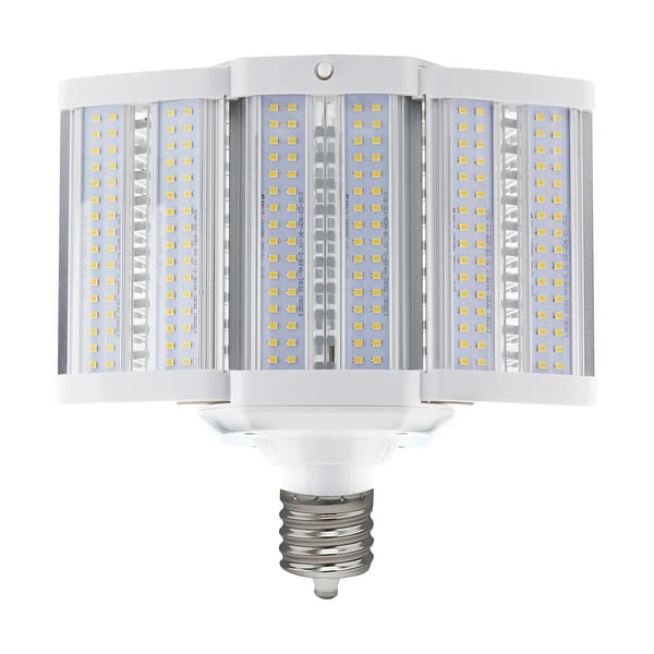 80 Watt LED Style Lamp For Commercial Fixture Applications 5000K Mogul Extended Volts - White - Overstock - 32184065