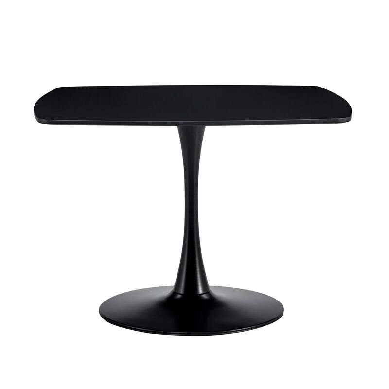 42.1" Living Room Dining Table for 4-6 People