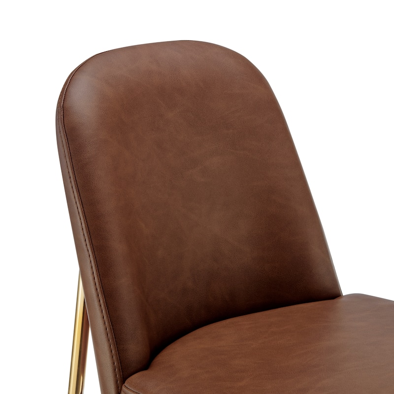 NPD Furniture Keisha Counter Stool (Set of 2)