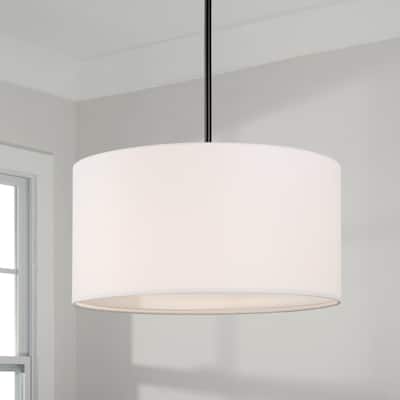 3-Light Pendant