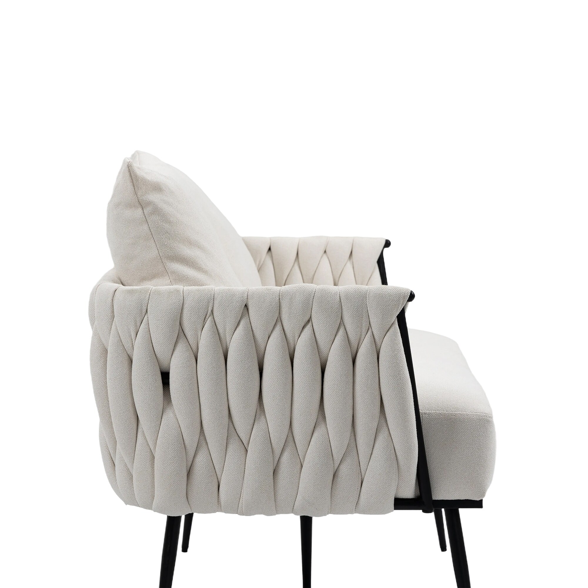 44 store inch loveseat