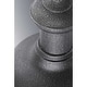 preview thumbnail 2 of 7, Progress Lighting Brookside LED Outdoor Wall Sconce with Aluminum