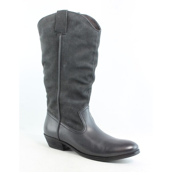 grey rider boots