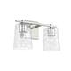 Option Polished Nickel
