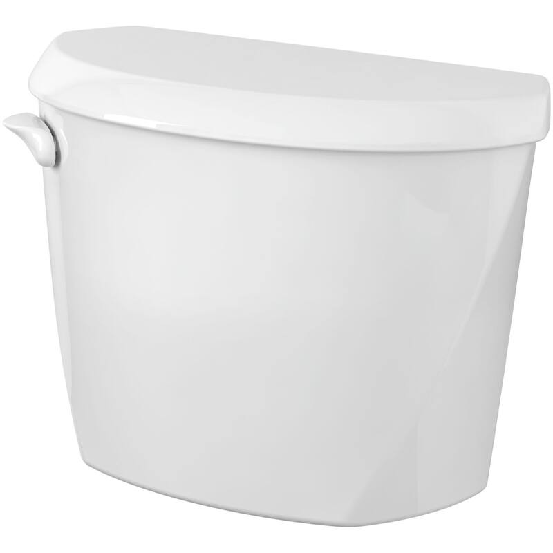 American Standard 4425A.104 Colony 3 1.28 GPF Toilet Tank Only with