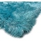 preview thumbnail 70 of 74, Super Soft Shag Modern Area Rug