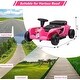 preview thumbnail 4 of 18, 24V 2 Seaters 4-Wheelers Electric Ride On Toy for Kids, Two Driver Modes + Remote Control Modes