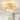 20 Inch Boho Ceiling Fans with Light Flush Mount - 4-Light