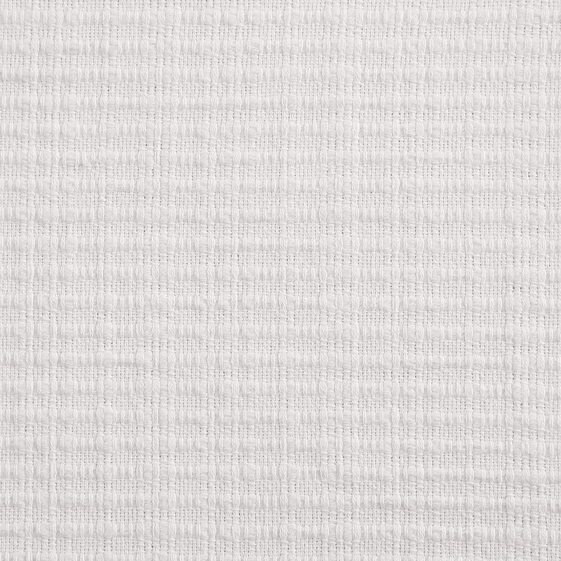 Tommy Bahama Bamboo Woven Yarn Dyed Cotton Reversible Blanket