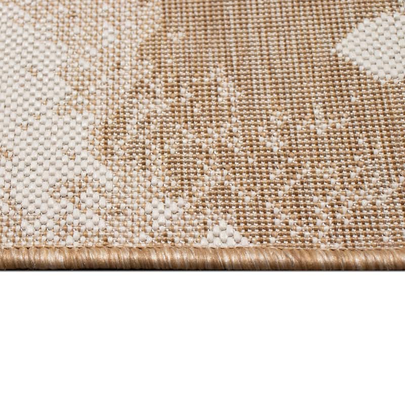 Liora Manne Carmel Porto Indoor/Outdoor Rug