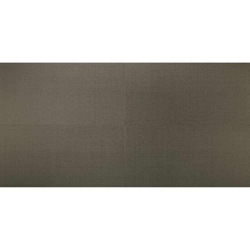 Ackland AKNPTCOP12X24M-PL Copra - 12" x 24" Porcelain Solid Floor Tile
