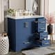 Option Blue