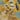 Sublime Paradise Arts Ochre Wallpaper