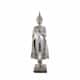 Option Frosted Silver