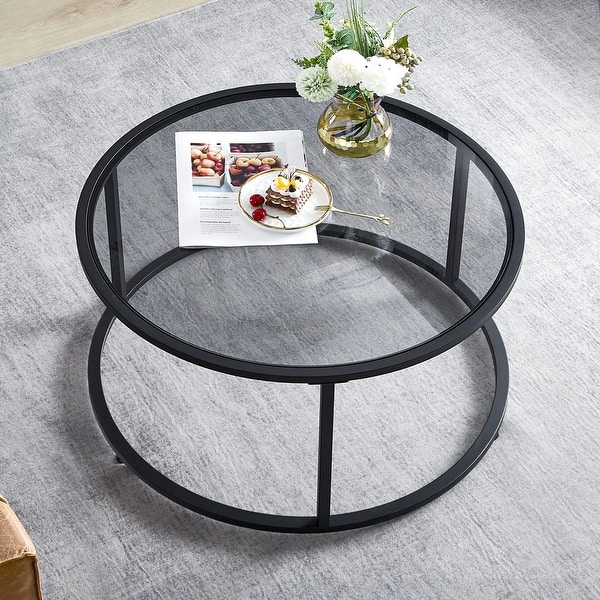 https://ak1.ostkcdn.com/images/products/is/images/direct/cdaf8c71537e9ebe14323a8af30b759250f5a5e1/Round-Coffee-Table-Glass-Coffee-Tables-for-Small-Space-Simple-Modern-Center-Table-for-Living-Room-Home-Office.jpg?impolicy=medium