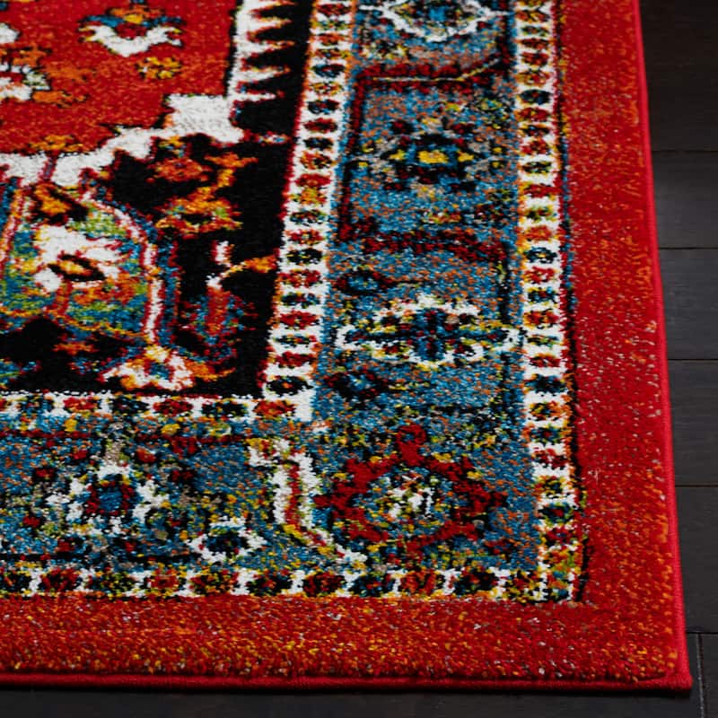 SAFAVIEH Vintage Hamadan Loretta Rug