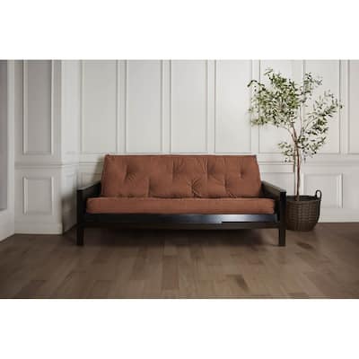 Sorra Home Relay Indoor Futon Mattress